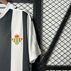 2025-26 Real Betis Special Fanversion