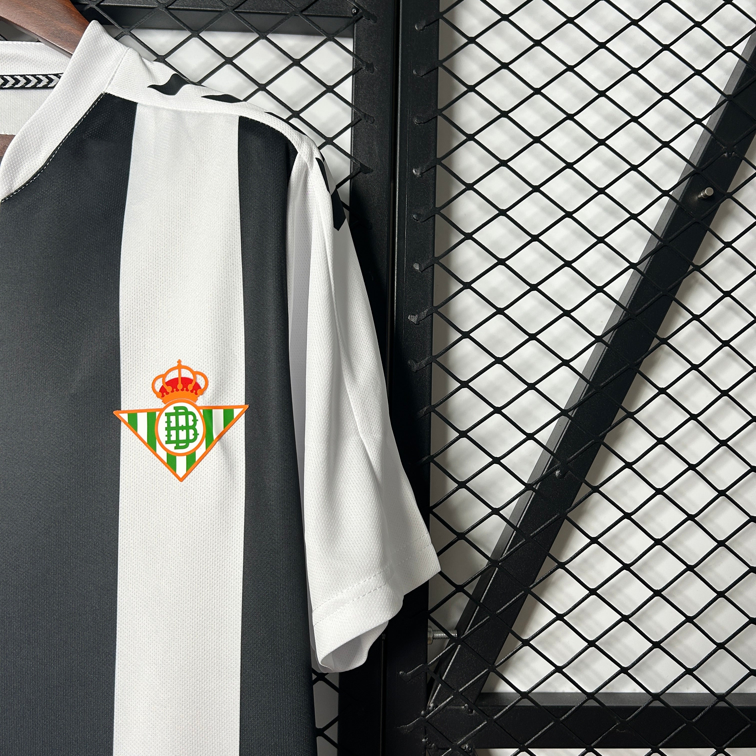 2025-26 Real Betis Special Size