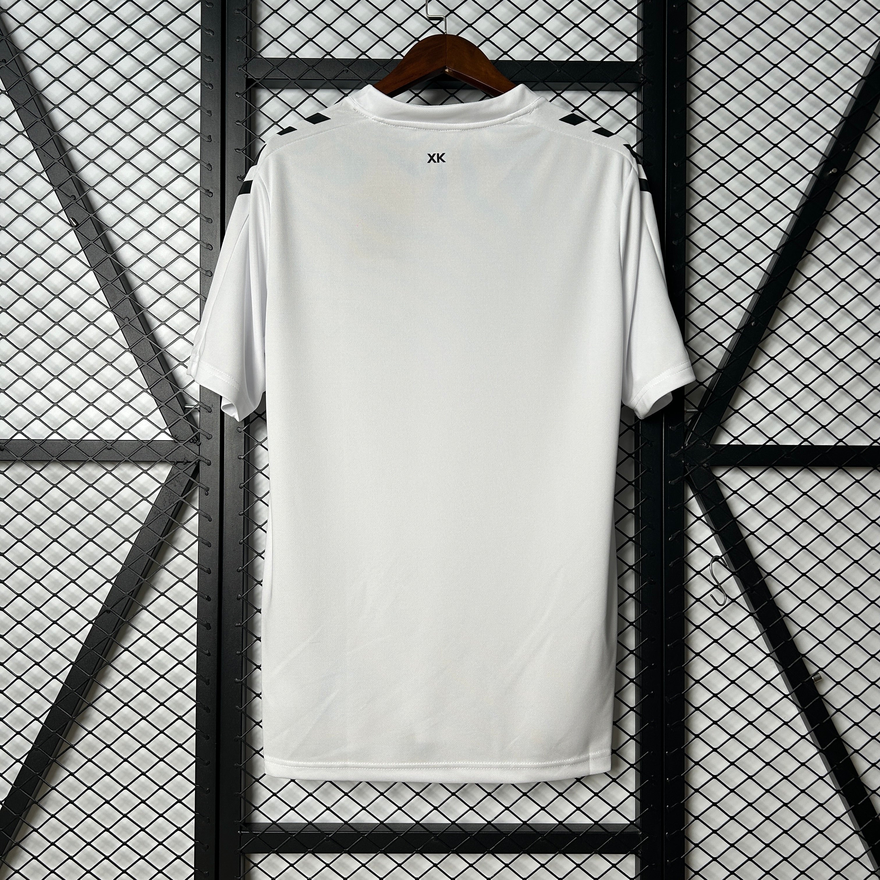 2025-26 Real Betis Special Size