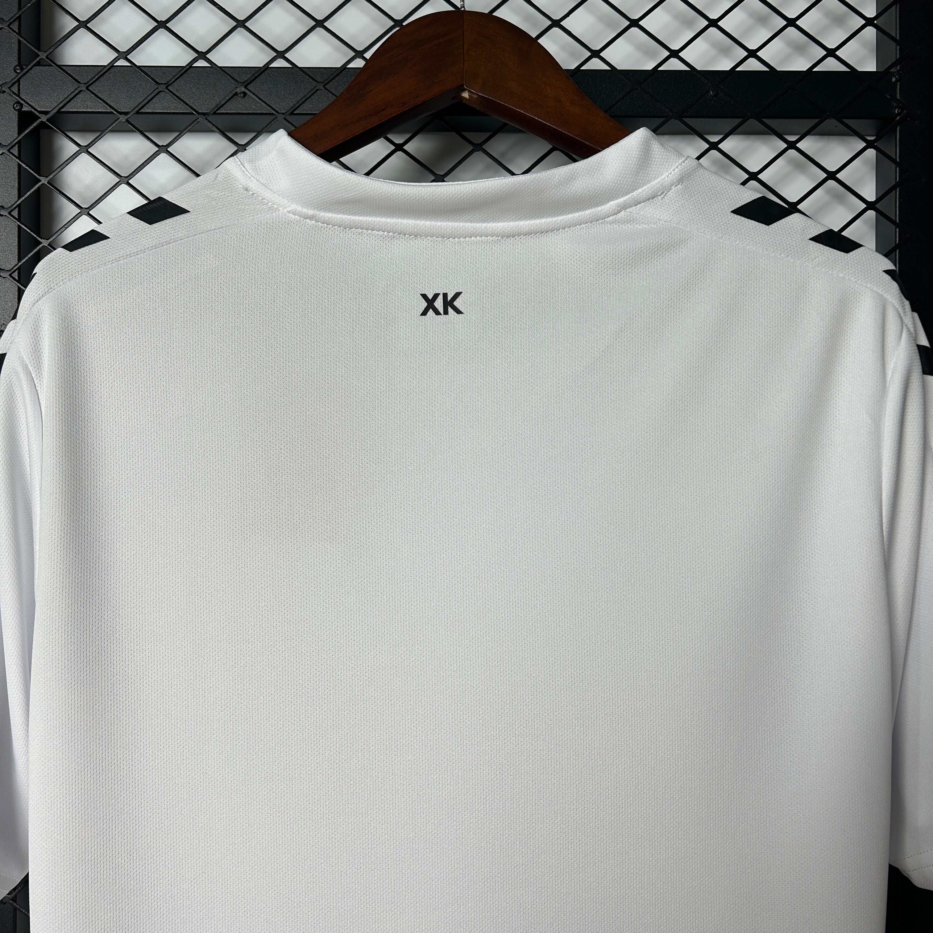 2025-26 Real Betis Special Size