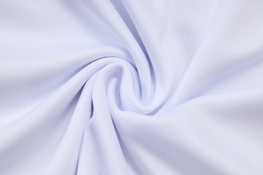 2025-26 Real Madrid off-white gray training suit