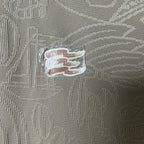 2025-26 Bahia Beige Jersey Fan Version