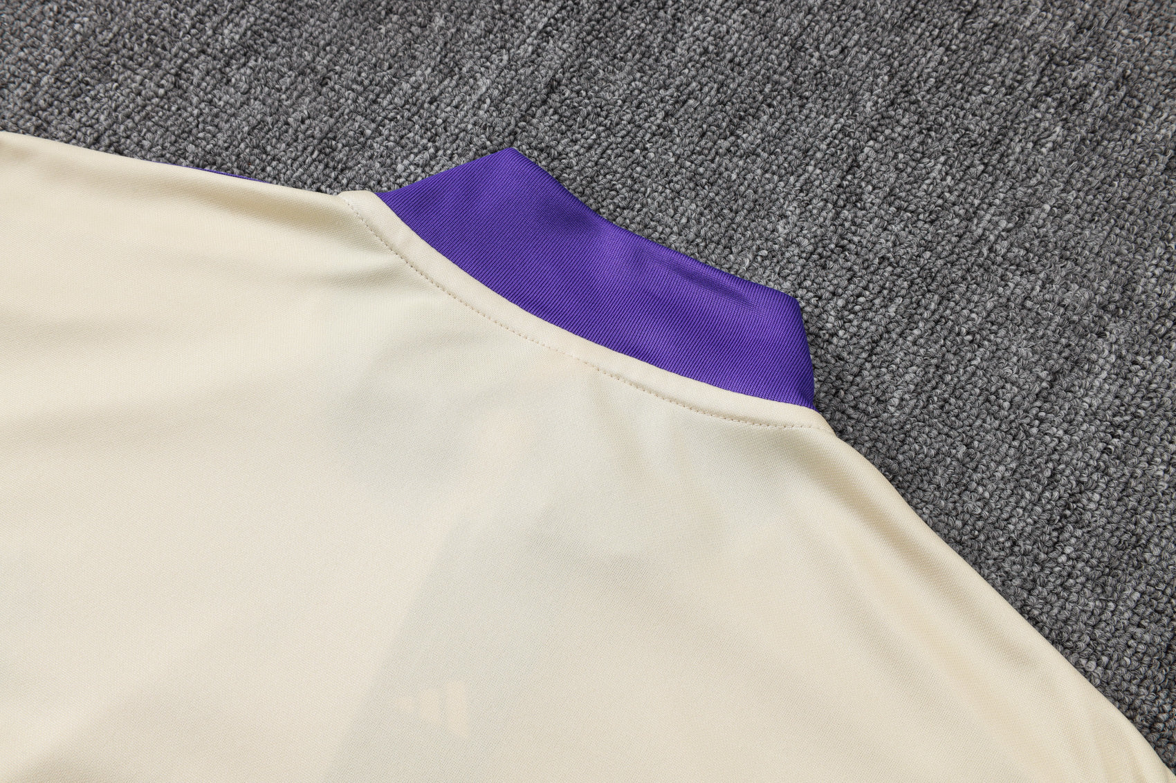 2025-26 Real Madrid Apricot training suit