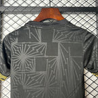 Mexiko-Sondermodell 2025-26, Schwarz, Kindergröße 16-28