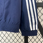 2024-25 Italien winddicht