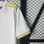 2025-26 Mexico Special White Fan Version