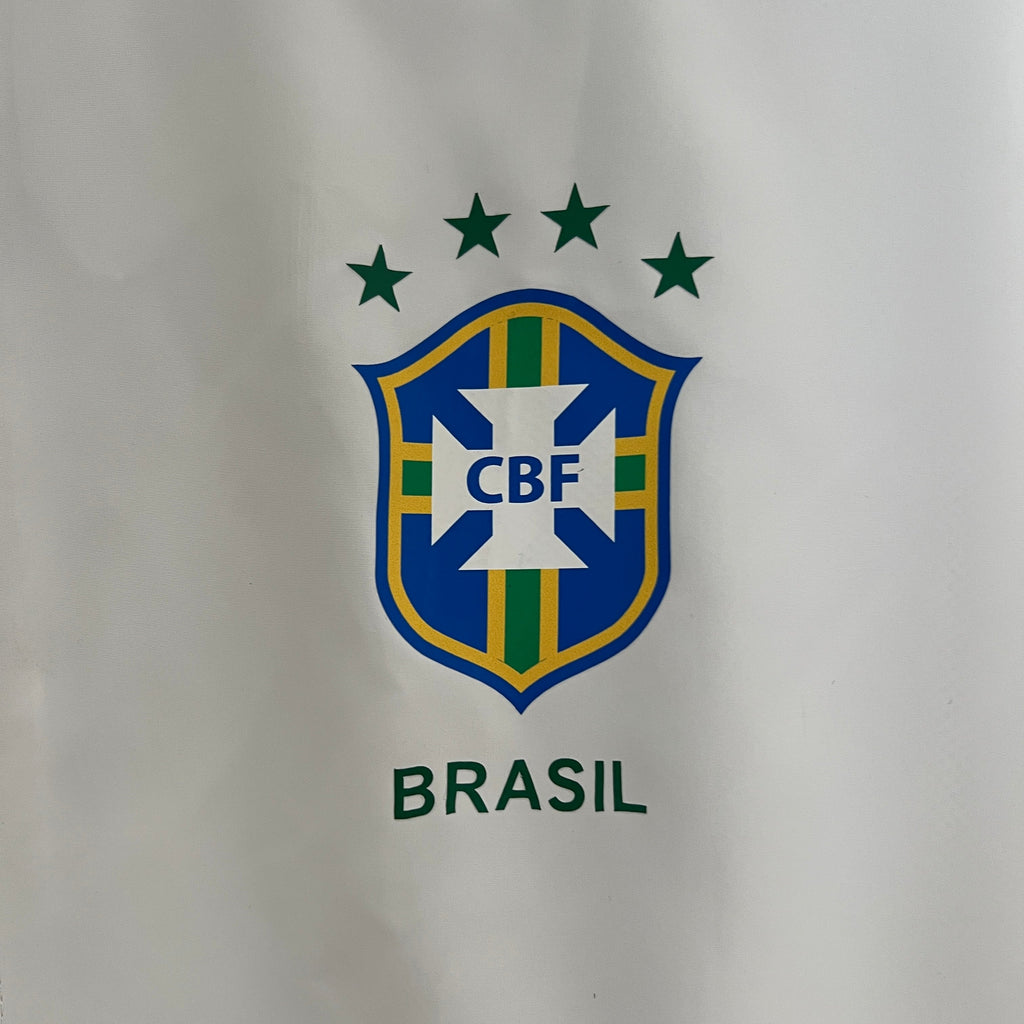 2024-25 Brazil windbreaker