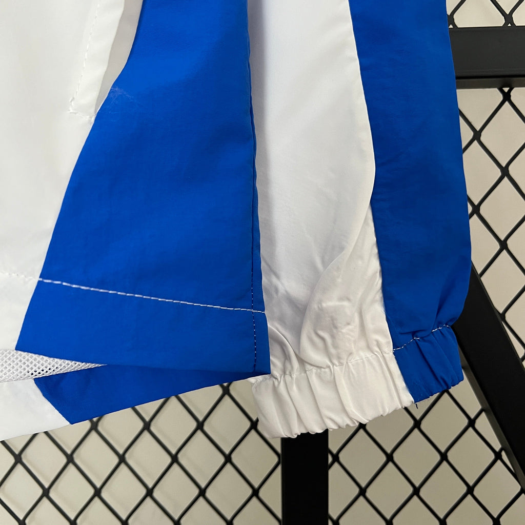 2024-25 Brazil windbreaker