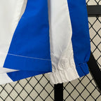 2024-25 Brazil windbreaker