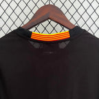 2013-14 Barcelona Third Away Retro