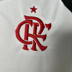 2025-26 Flamengo Auswärts-Frauen