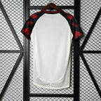 2025-26 Flamengo Auswärts-Frauen