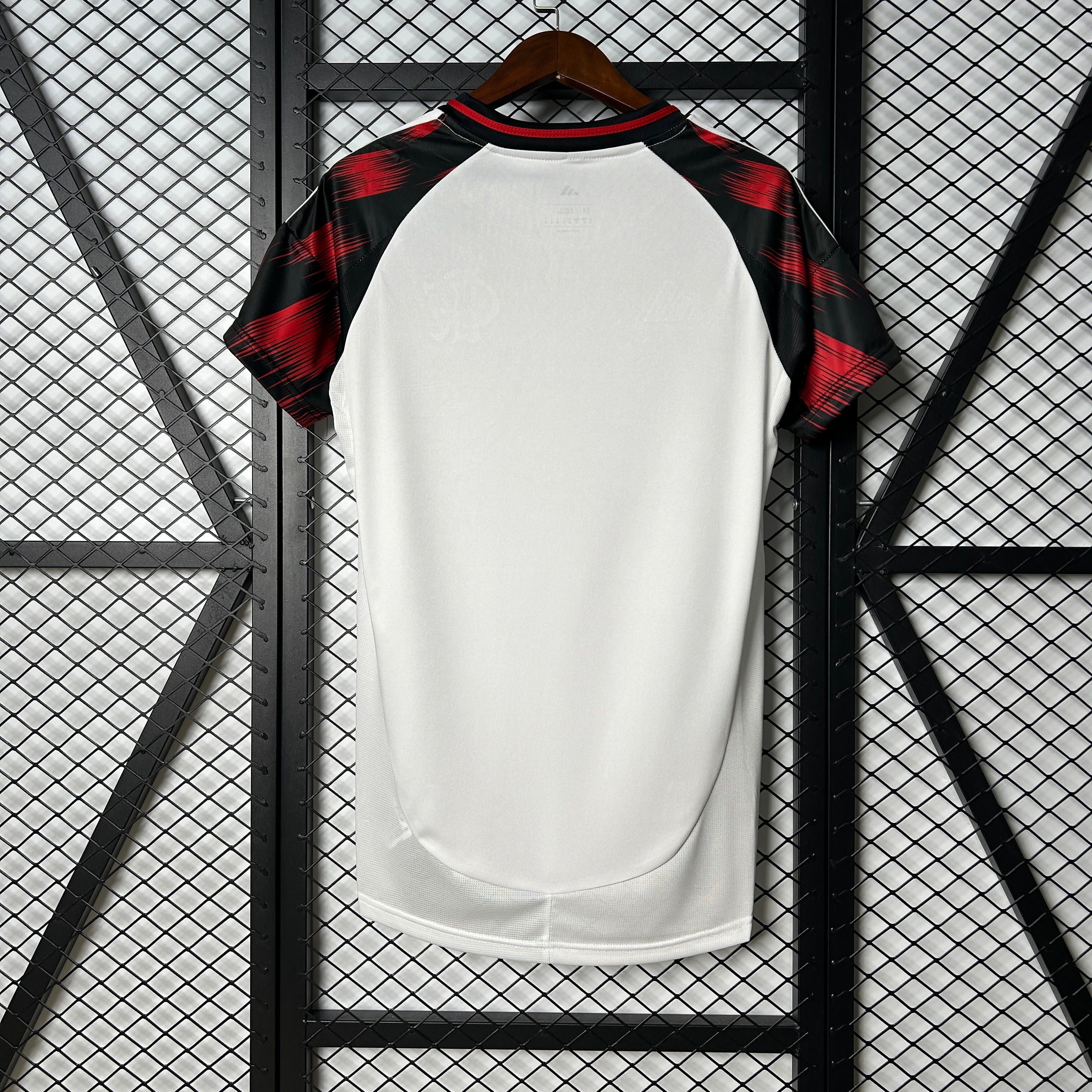 2025-26 Flamengo Away Women