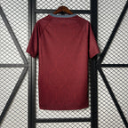 Ropa de entrenamiento del Sao Paulo 2025-26, versión para aficionados