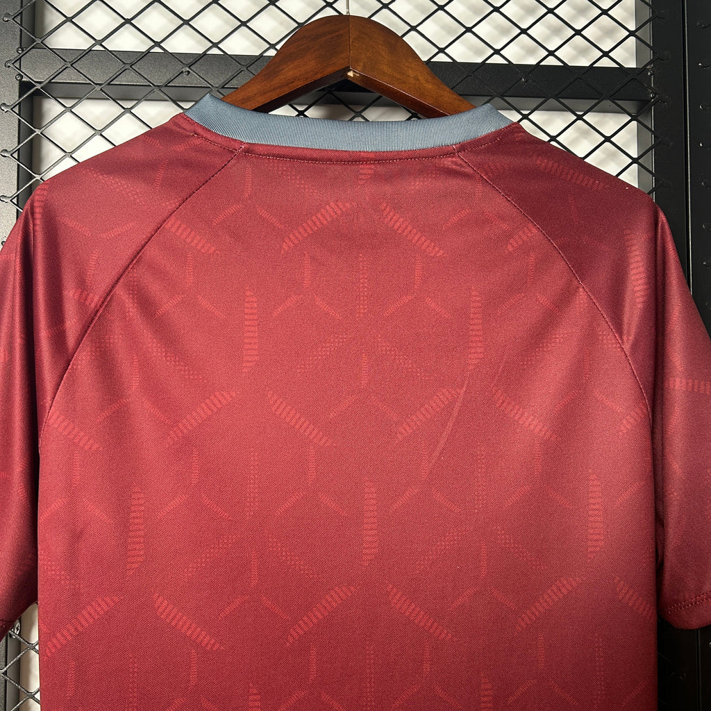 2025-26 Sao Paulo Training Clothes