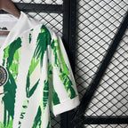 2025-26 Nigeria Heimversion für Fans