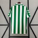1988-89 Real Betis Home Retro