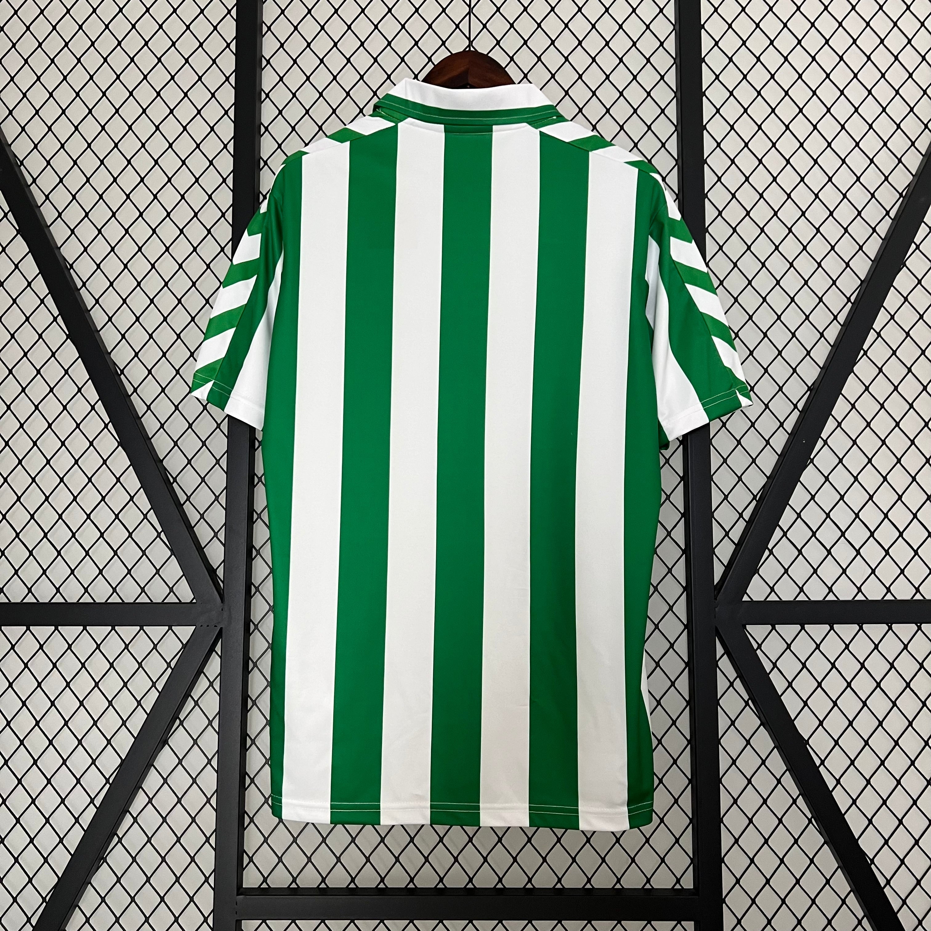 1988-89 Real Betis Home Retro