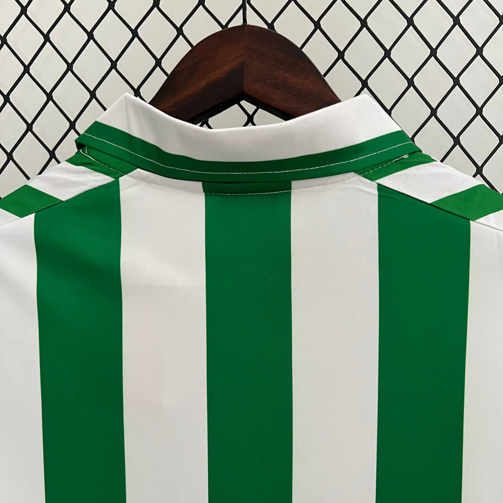 1988-89 Real Betis Home Retro