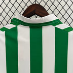 1988-89 Real Betis Home Retro