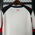 Versión para aficionados del AC Milan 2025-26