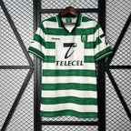 1999-00 Sporting Lisbon Home Retro