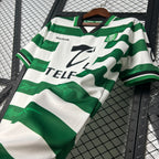 1999-00 Sporting Lisbon Home Retro