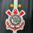 Retro de visitante del Corinthians 1999-00