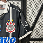 Retro de visitante del Corinthians 1999-00