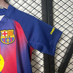 2025-26 Barcelona Home KIDS 16-28