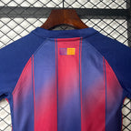 2025-26 Barcelona Home KIDS 16-28