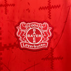 2024-25 Leverkusen Local