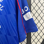 Local de los Rangers 2024-25