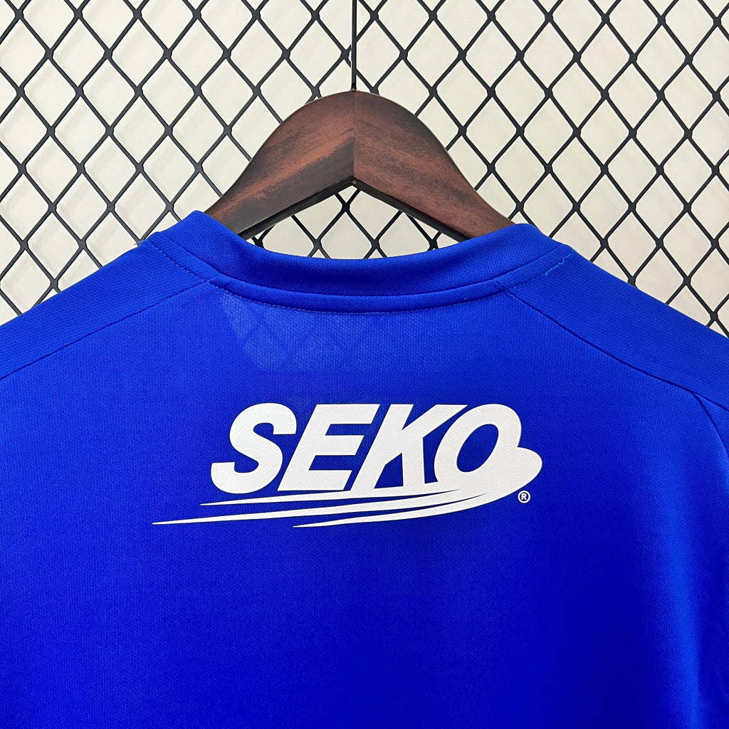 2024-25 Rangers Home S-4XL