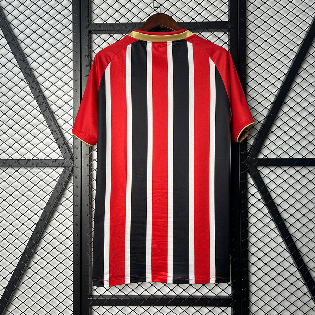 2025-26 Sao Paulo Away S-4XL