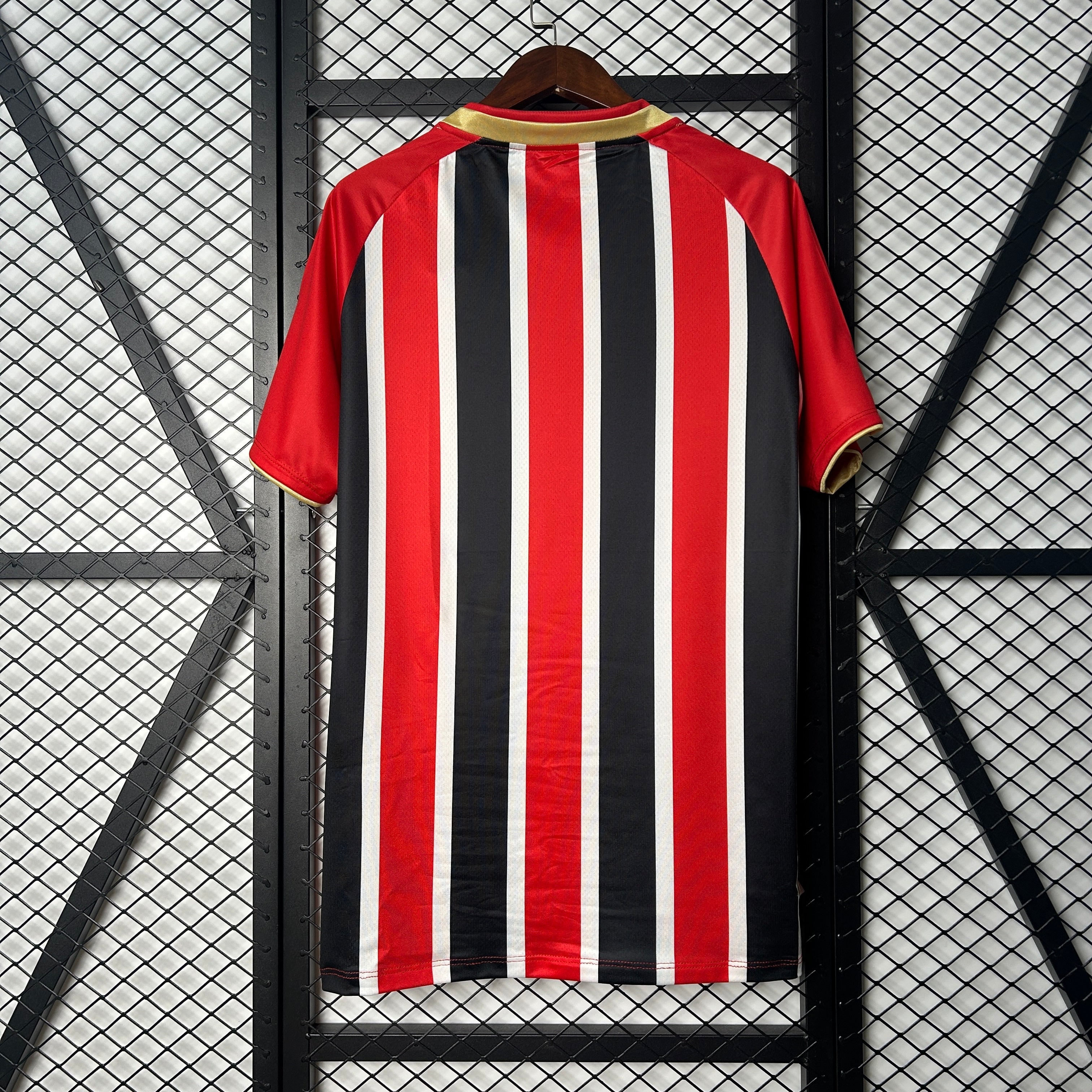 2025-26 Sao Paulo Away S-4XL