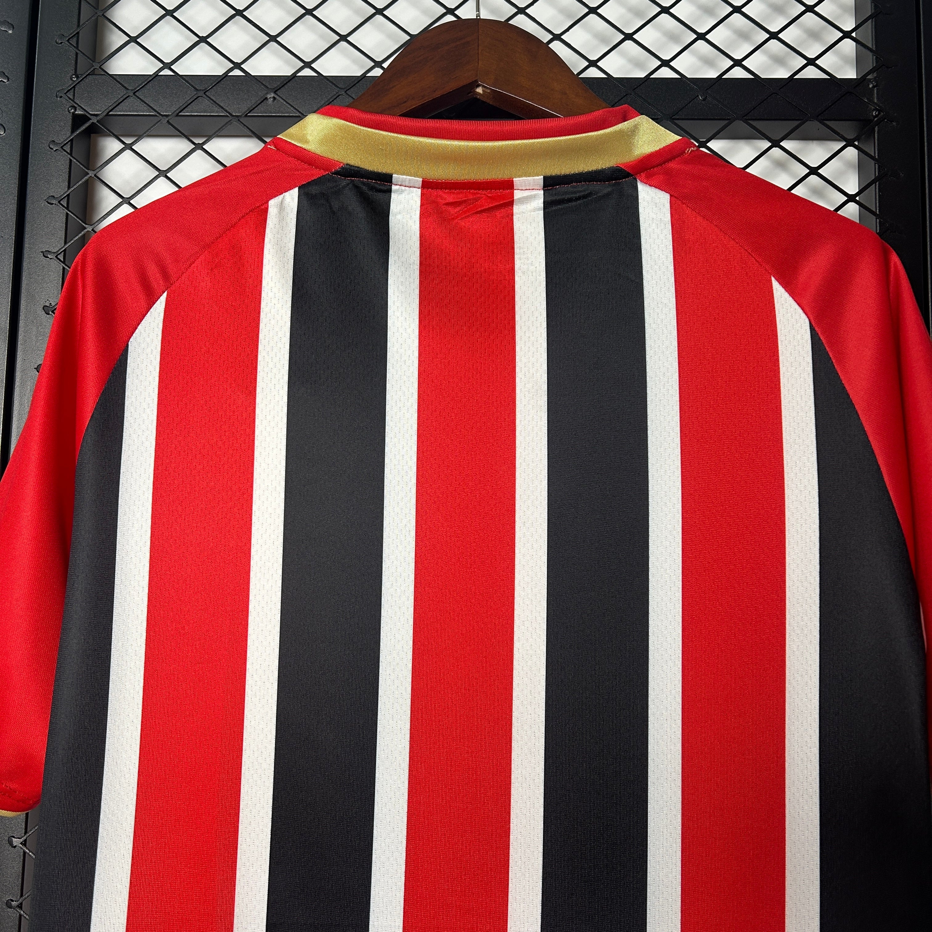 2025-26 Sao Paulo Away S-4XL
