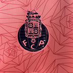 Versión para aficionados del Porto 2025-26