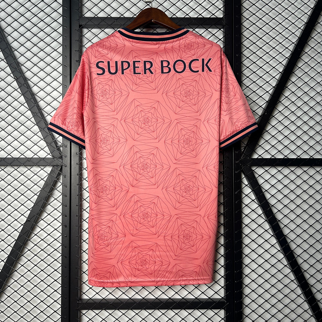 2025-26 Porto Away S-3XL