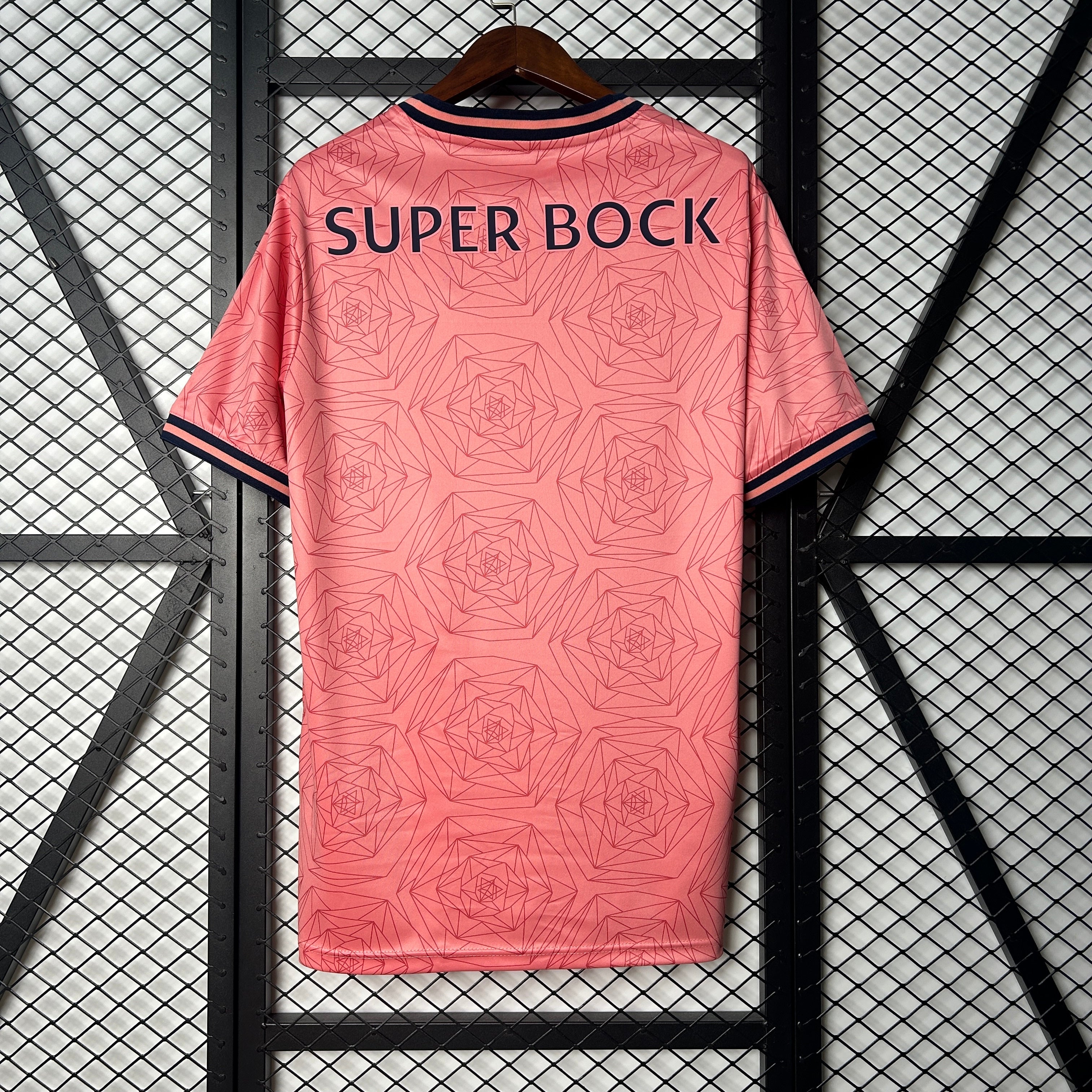 2025-26 Porto Away S-3XL