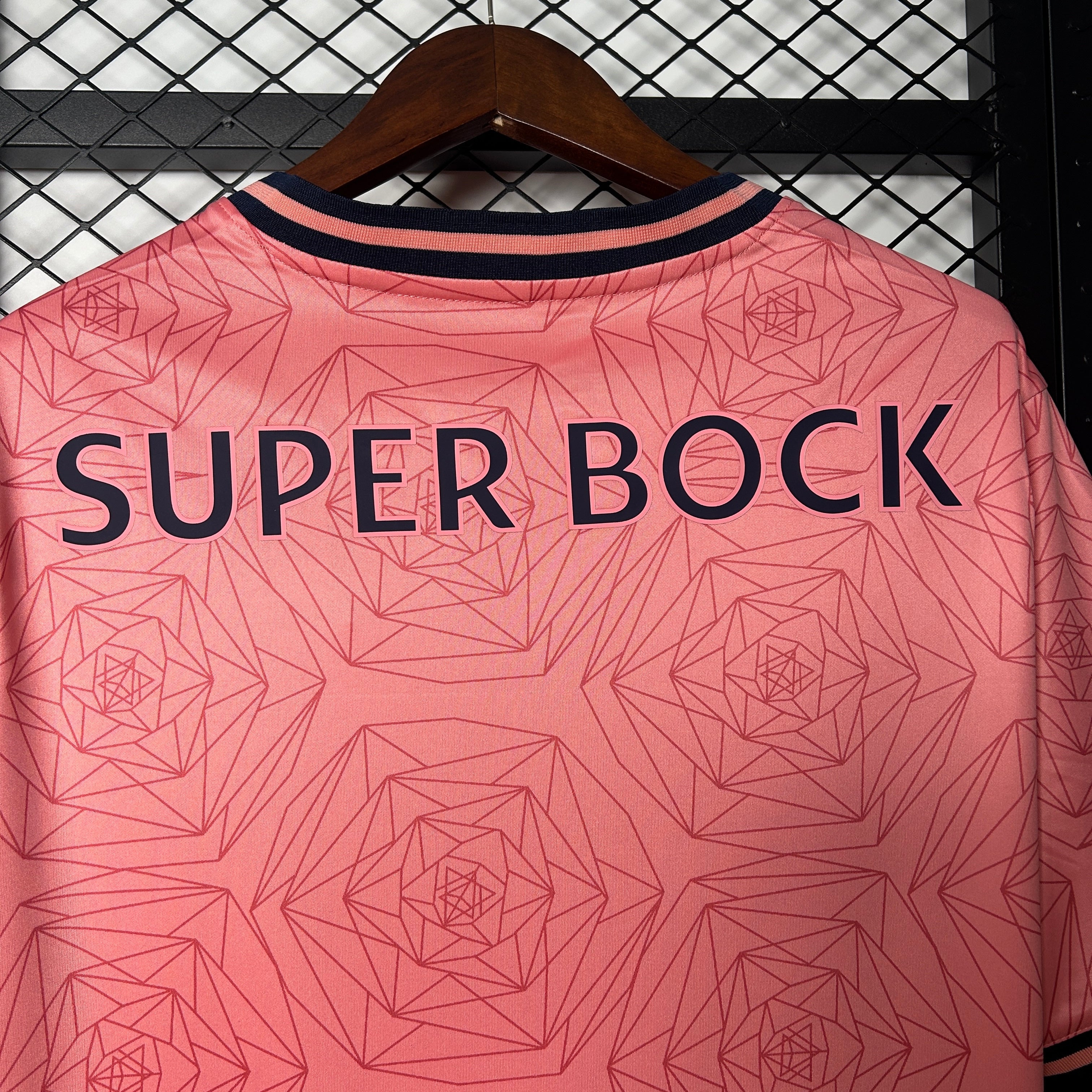 2025-26 Porto Away S-3XL