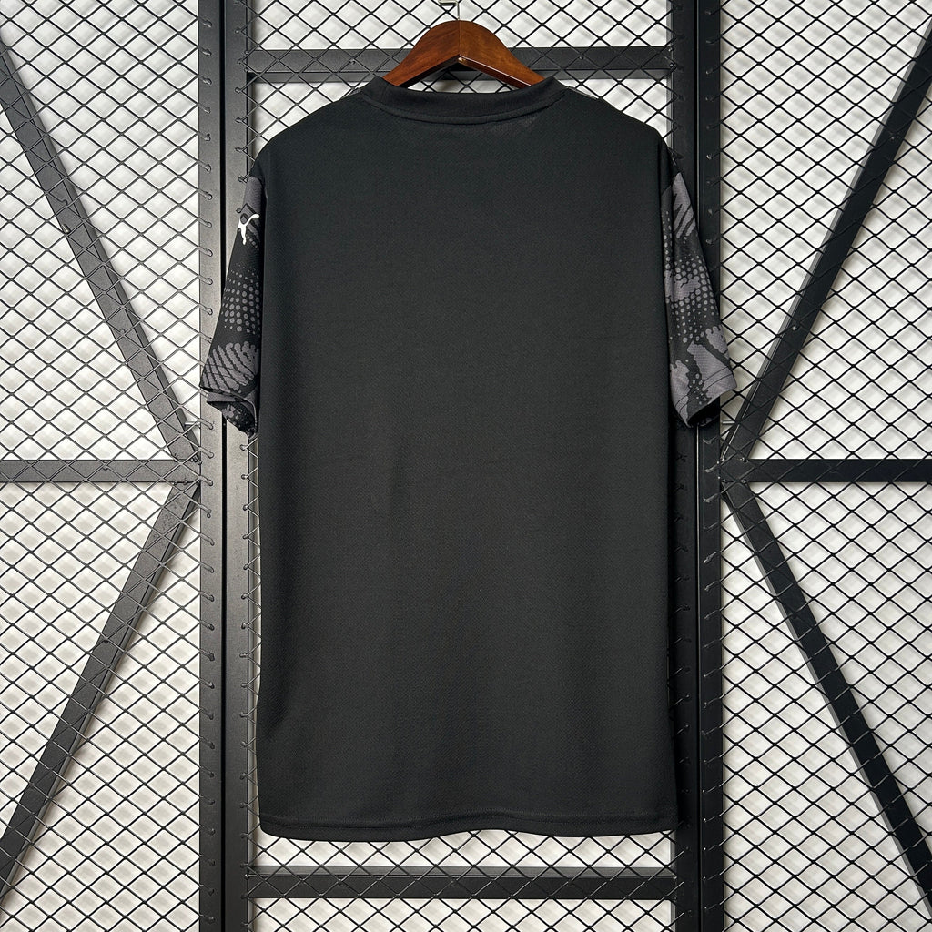 Portero del Bahía 2025-26 Versión Fan