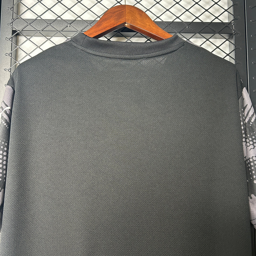 Portero del Bahía 2025-26 Versión Fan