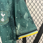 2024-25 Tottenham Hotspur Third Away