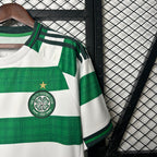 Versión para aficionados del Celtic (2025-26)