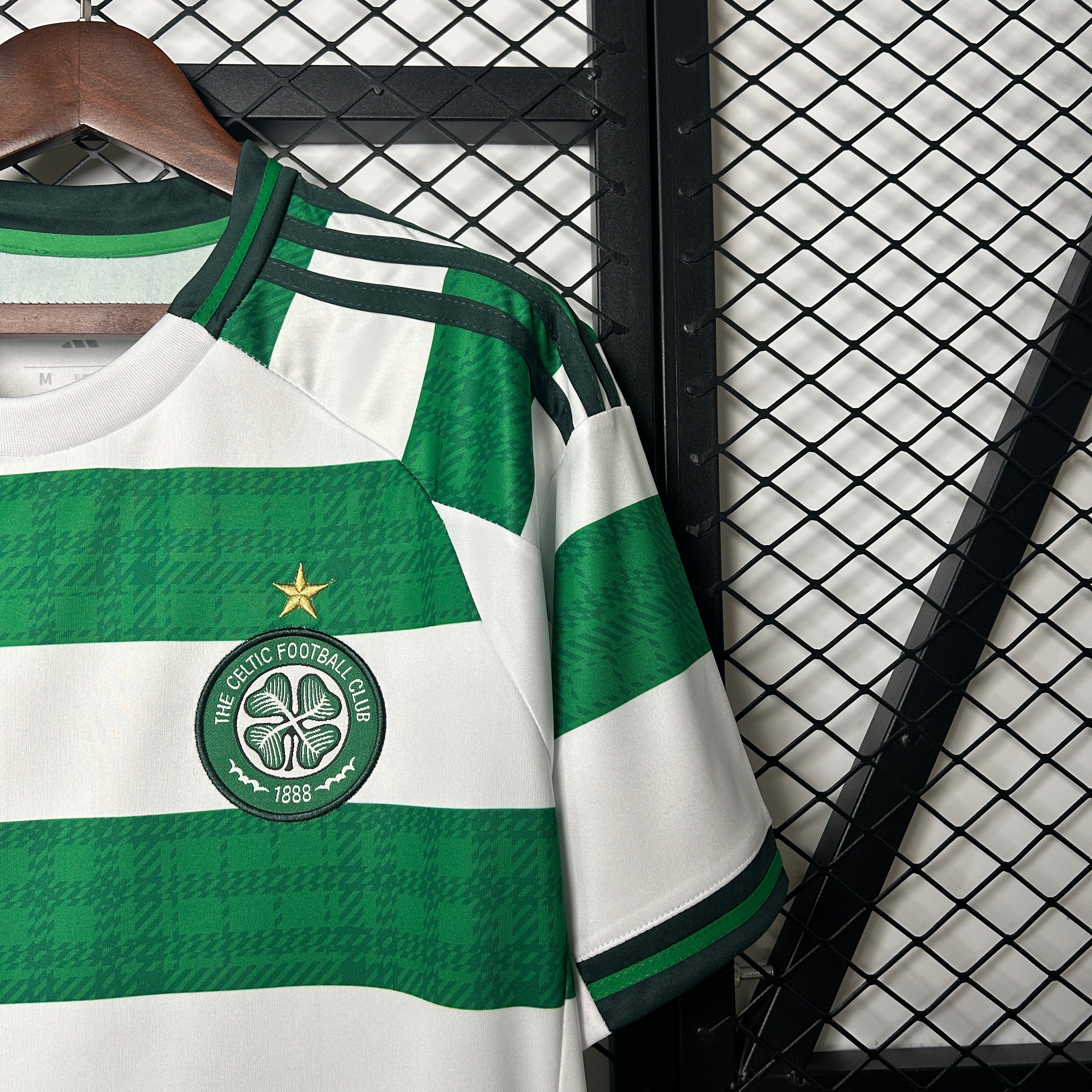 Versión para aficionados del Celtic (2025-26)