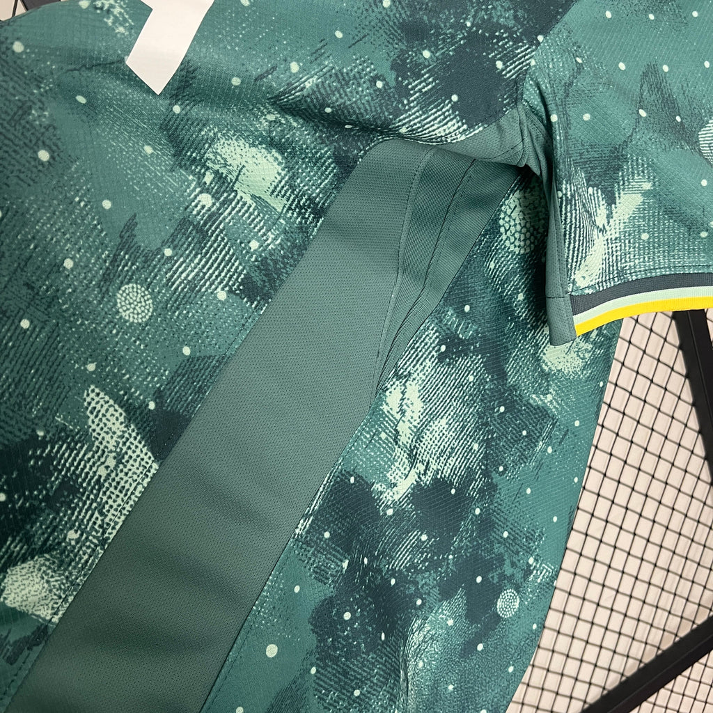 2024-25 Tottenham Hotspur Third Away