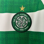 Versión para aficionados del Celtic (2025-26)