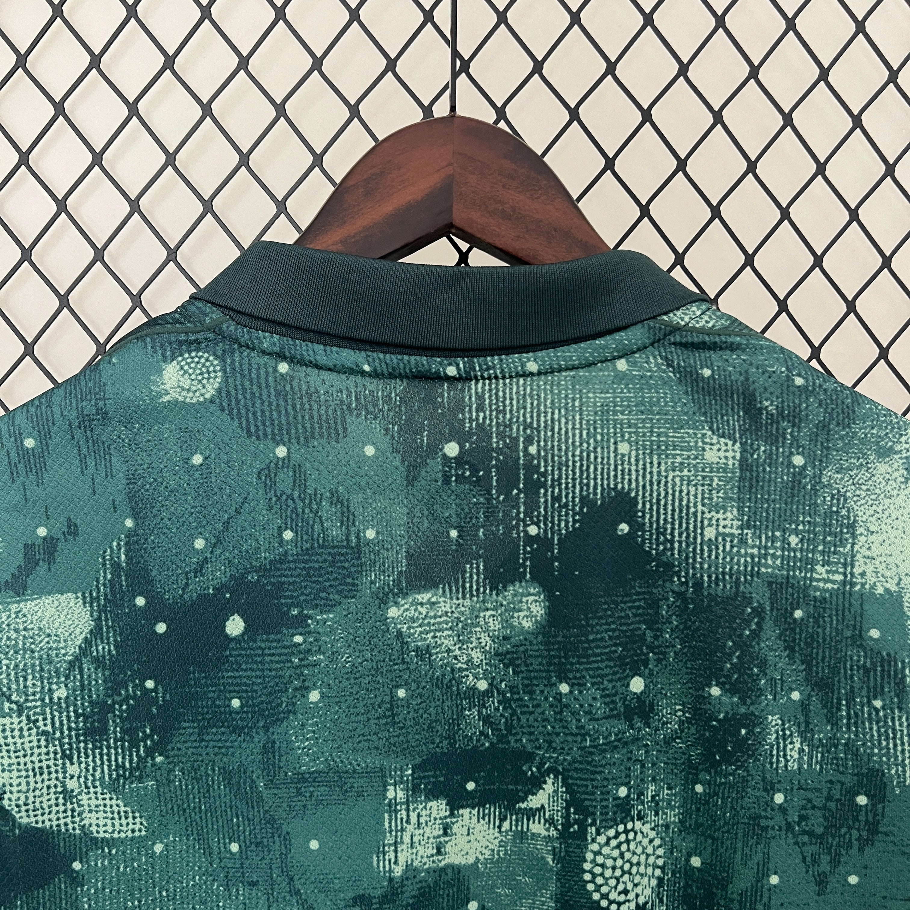 2024-25 Tottenham Hotspur Third Away