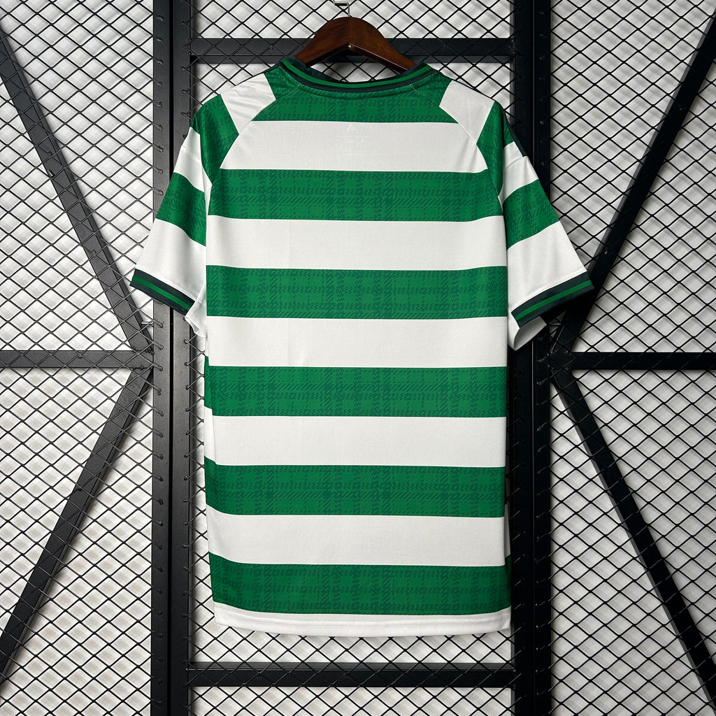 Versión para aficionados del Celtic (2025-26)